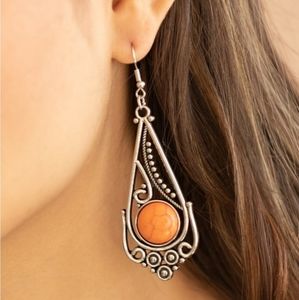Canyon Climate Earrings